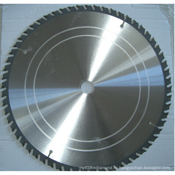 Нержавеющая сталь Tct Saw Blade для железной стали